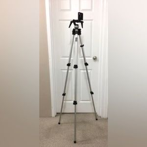 Manfrotto Tripod